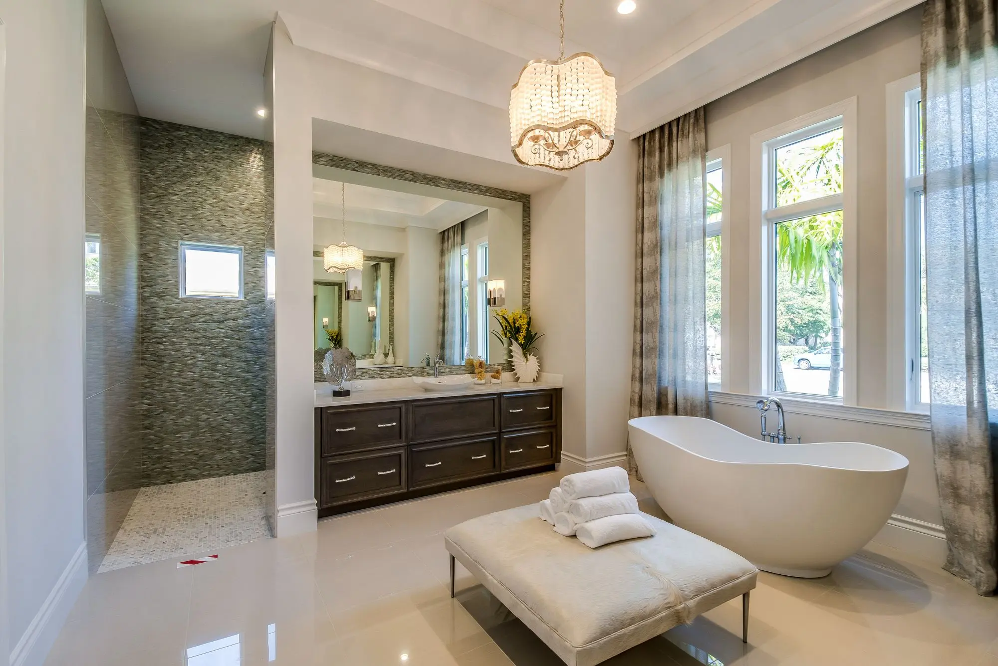 Florida bathroom remodeling